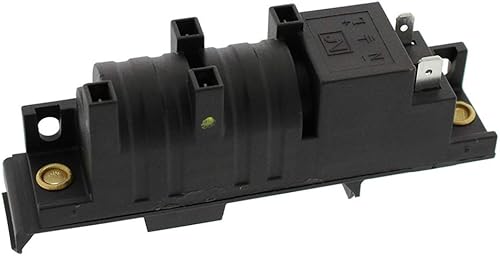 Miniatura 3 de ERP 808608802 Módulo de encendido por chispa para horno de gas