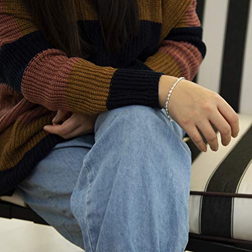 Tuscany Silver Bracciale da donna in argento con