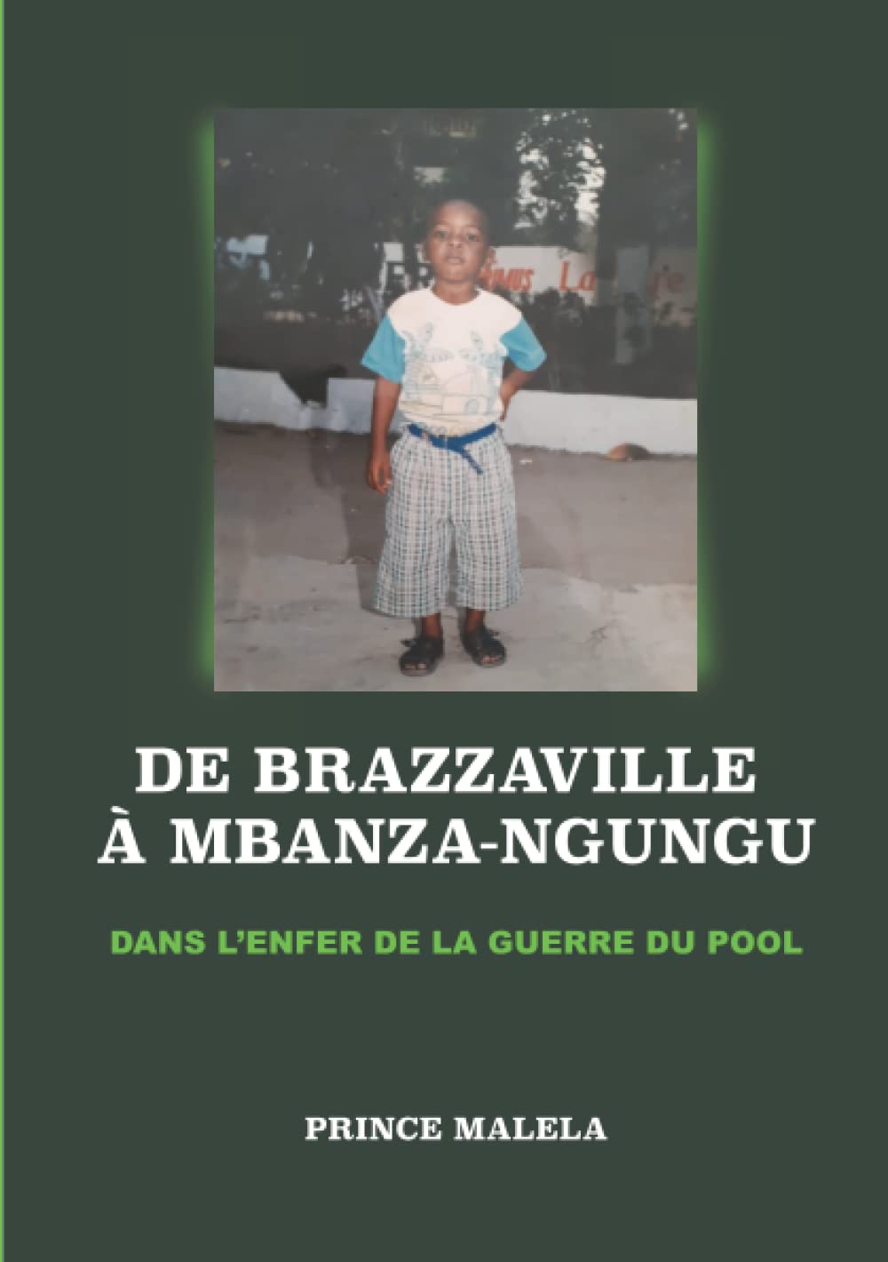 DE BRAZZAVILLE À MBANZA-NGUNGU: Dans l'enfer de la guerre du pool