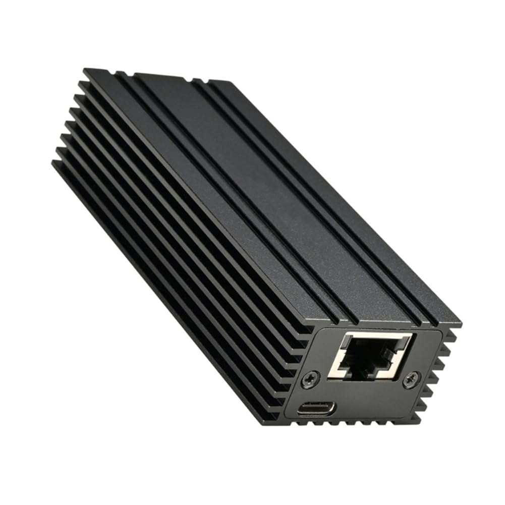Carte réseau Ethernet USB4 10 Gbit/s Connexion Internet rapide pour vendeurs mondiaux 3/4 10 Go