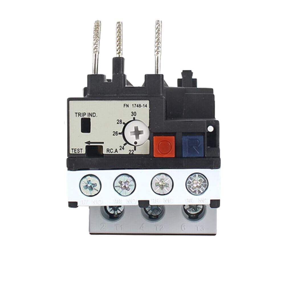RHN-10k 0.67-1A Thermal Overload Relay