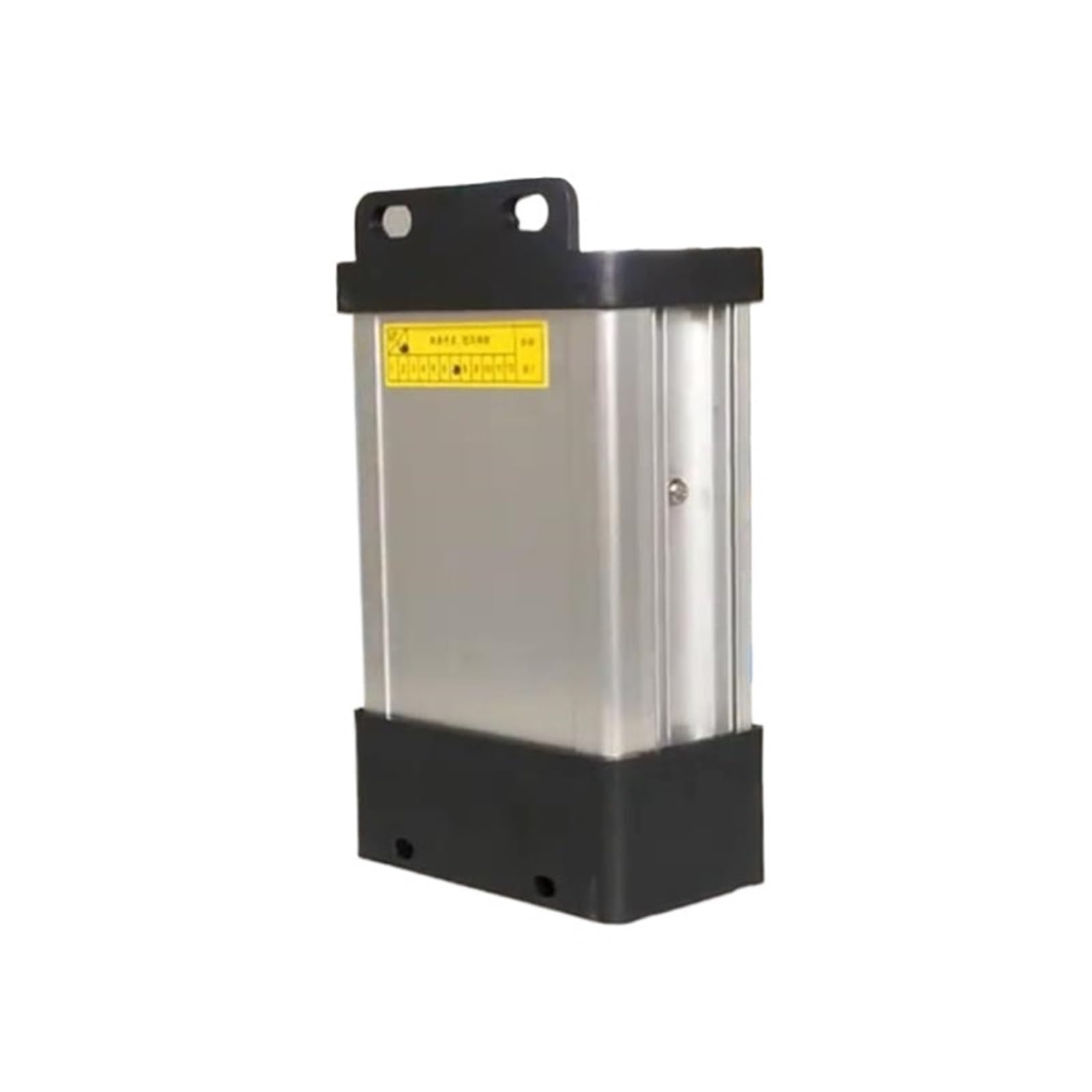 Alimentatore LED esterno impermeabile Driver LED DC 12V trasformatore singolo Interruttore di uscita 100W 100-240V