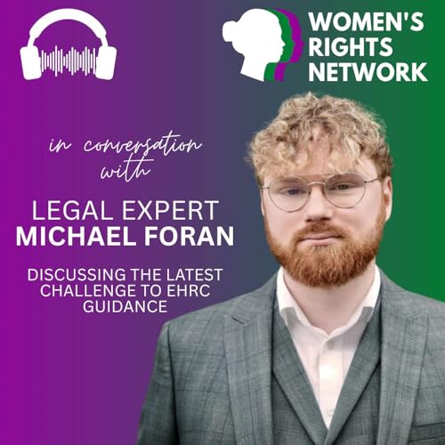 In Conversation with Michael Foran