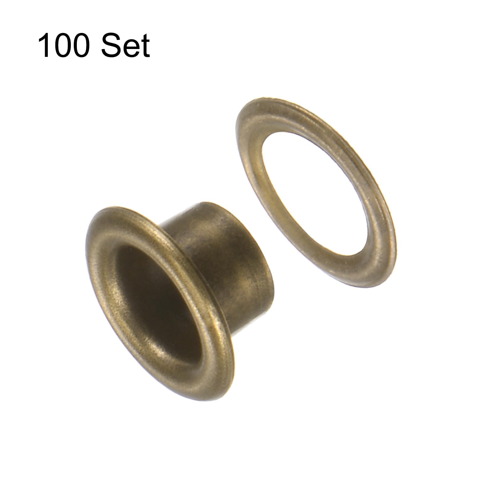 Occhielli Con Rondelle 541383/14mm | Accessori | UNION KNOPF, Lana - Foto 6