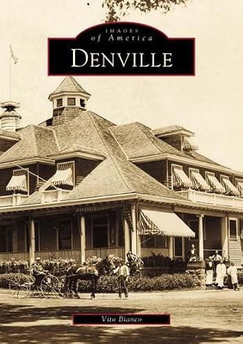 Denville (Images of America: New Jersey)