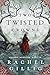 The Shepherd King Series, 2 Books Collection, One Dark Window and Two Twisted Crowns, by Rachel Gillig