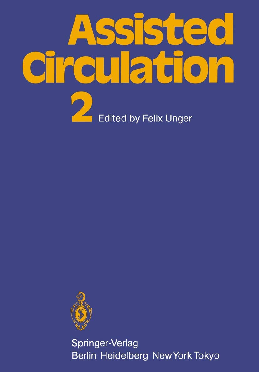 Assisted Circulation 2 view 3
