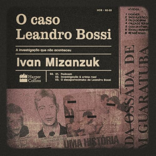 O caso Leandro Bossi: entrevista com Ivan Mizanzuk