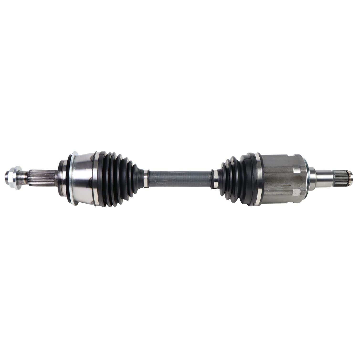 GSP NCV69170 CV Axle Shaft Assembly - Left or Right Front (Driver or Passenger Side)