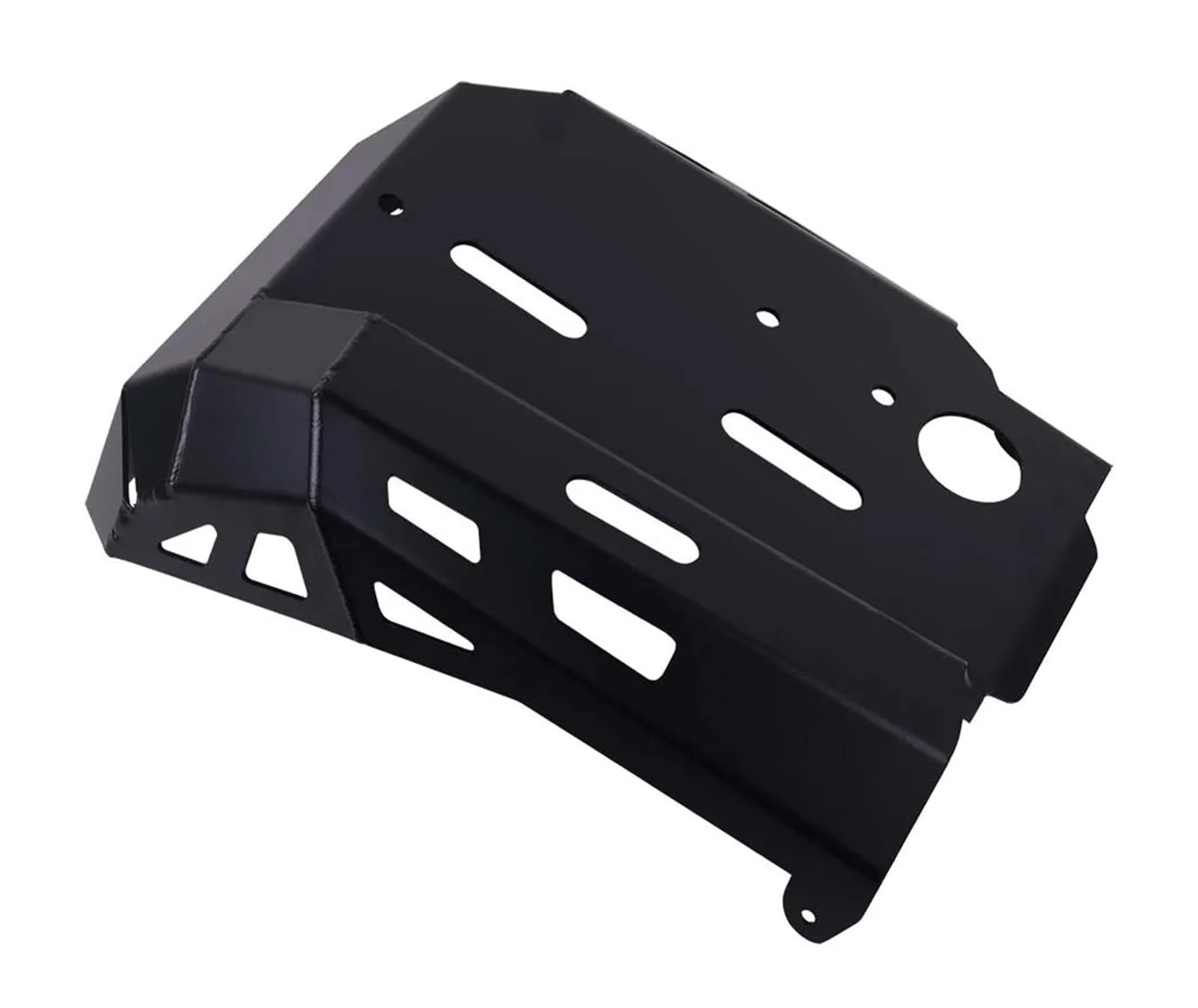 Paracoppa motore moto Copertura di protezione del motore motociclo Base Bash Guard Piastra paramotore Pancia Accessori per TRK702X TRK702 TRK 702X702X