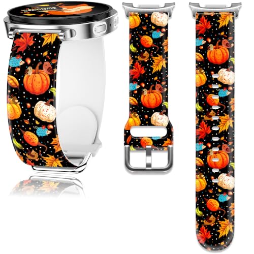 For Samsung Galaxy Watch 8 9 Band Silicone Sport Strap Replacement Woman by mylooverleo - Used condition - US$8.90