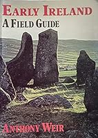 Early Ireland 0856402125 Book Cover