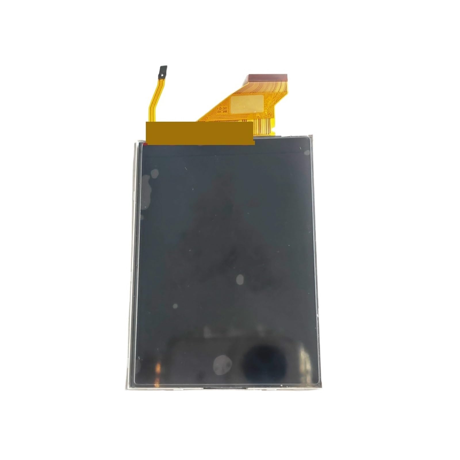 Schermo LCD con vetro retroilluminato, compatibile con Canon, SX610 SX620 SX720 HS Accessori for la riparazione della fotocamera digitale