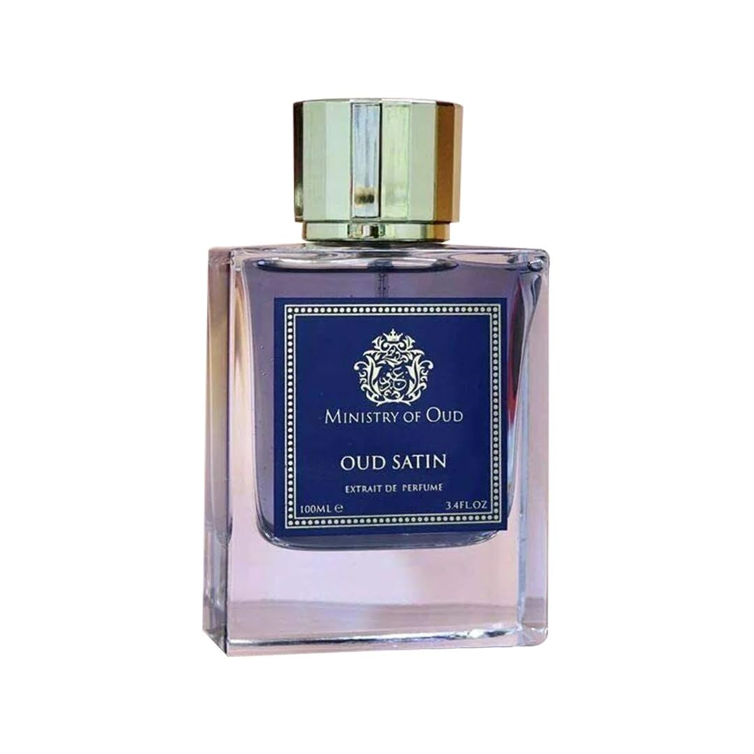 OUD SATIN 100ml Perfume