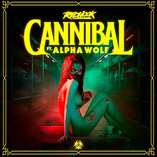 RedHook & Alpha Wolf