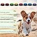Gelabur Set of 8 Dog Buttons for Communication, Voice Recordable Buttons for Classroom, Dog Training Talking Buttons Starter Set, Pet Easy Speaking Buttons Tools