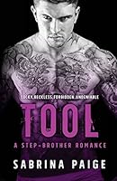 Tool 1511491493 Book Cover