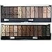 Technic Mega Nudes & Mega Matte Nudes Eyeshadow Palette Set