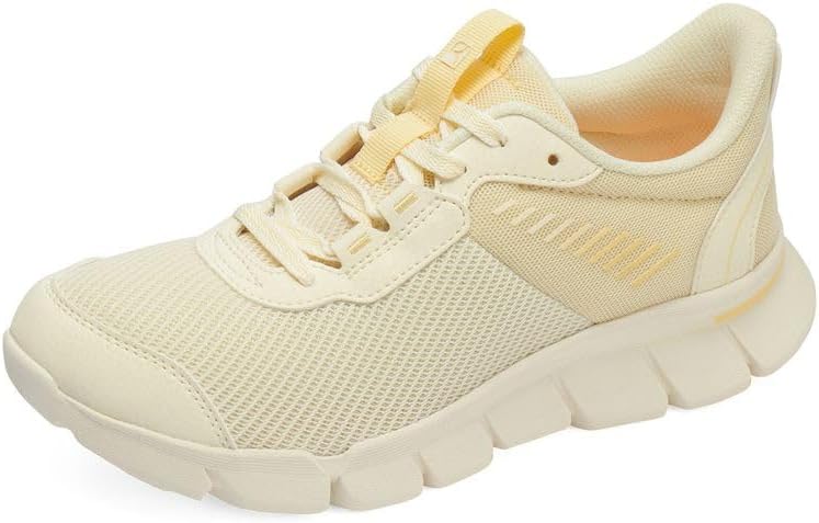 RAKUWALK(ラクウォーク) レディース ウォーキングシューズ 足指グーパー運動 4E相当 ライザップコラボシューズウォーキング