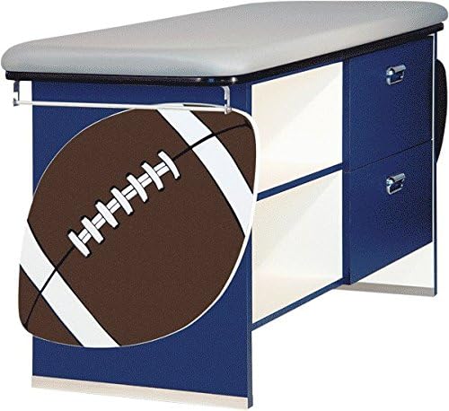 Goodtime Medical Football Exam Table