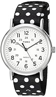 Algopix Similar Product 5 - Timex Womens TW2P86600 Weekender