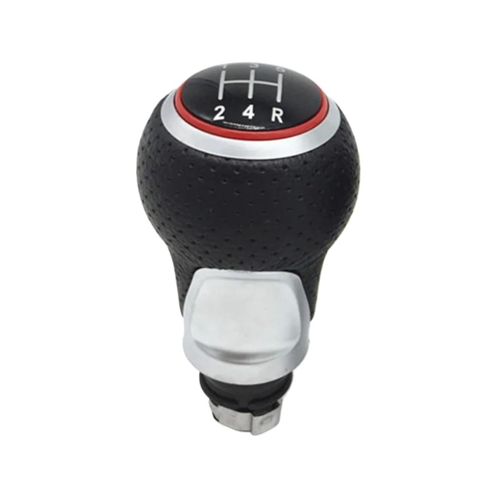 Performance Gear Knob For A4 S4 B8 8K For A5 8T For Q5 8R S Line 2007-2015