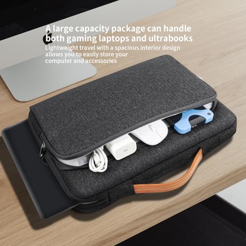 MOCA 15-16 Inch laptops 360 Waterproof Material Laptop Sleeve Case