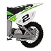 Razor Dirt Rocket SX500 McGrath Electric Motocross Bike for Kids Ages 14+ - 40 mins of Ride Time, For Riders up to 175 lbs