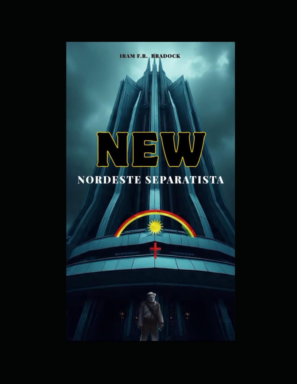 "NEW"/NORDESTE SEPARATISTA: [POST/PUNK] (Pós/Punk)