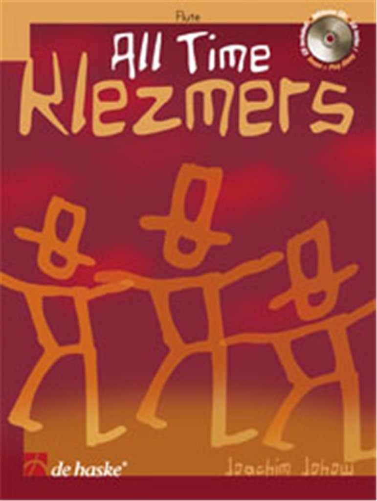 All Time Klezmers