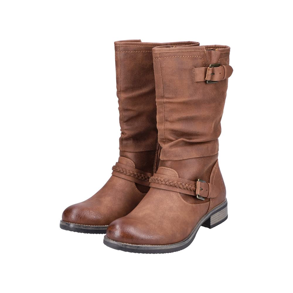 Rieker Damen EstellaHohe Stiefel