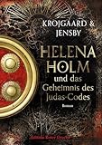 Helena Holm und das Geheimnis des Judas-Code