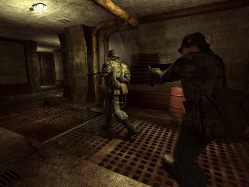 Royal Marines Commando / Battlestrike Force Of Resistance 2 - Action Pack - Pc #TOP6