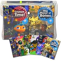 Project X Alien Adventures: Brown and Grey Book Bands, Oxford Levels 9-14: PROJ X:ALIEN