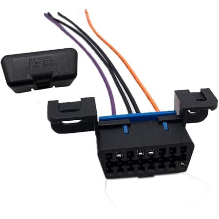 40 Obd2 Wiring Harness - Wiring Niche Ideas