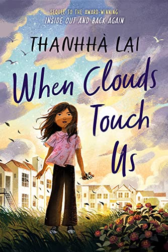 When Clouds Touch Us view 2