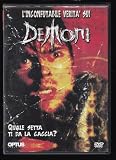 L'Inconfutabile Verita' Sui Demoni [Import anglais]