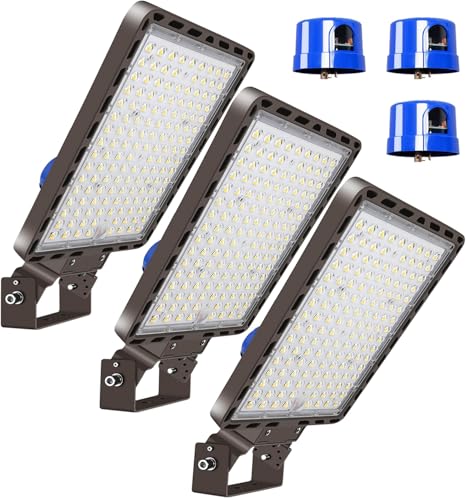 ledmo 350W LED Parking Light
