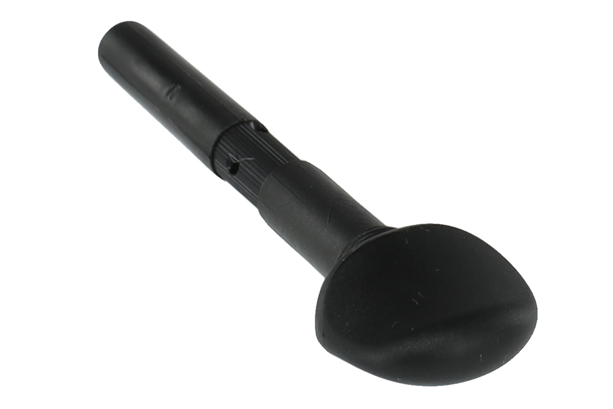 Wittner 271131M04 - Confezione da 4 mollette per viola, 1/2-1/4, misura media
