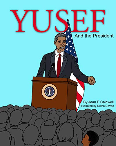 Yusef and the President