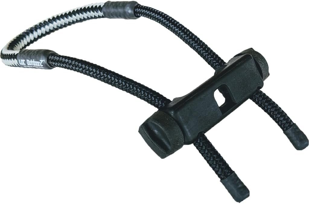 Mat-Loc Side Bar Stabilizer, Black