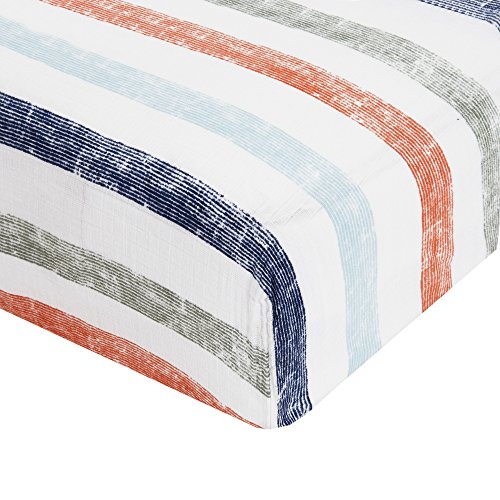 10 Best Modern Crib Sheets Auguest of 2022 BabyStuffLab