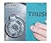 TRUSCO Sheet Paper #10005 Sheets 