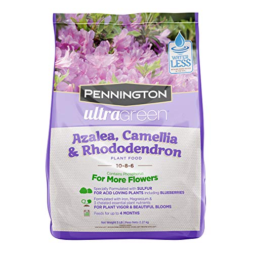 Pennington UltraGreen Fertilizante 5 lb miniatura 1