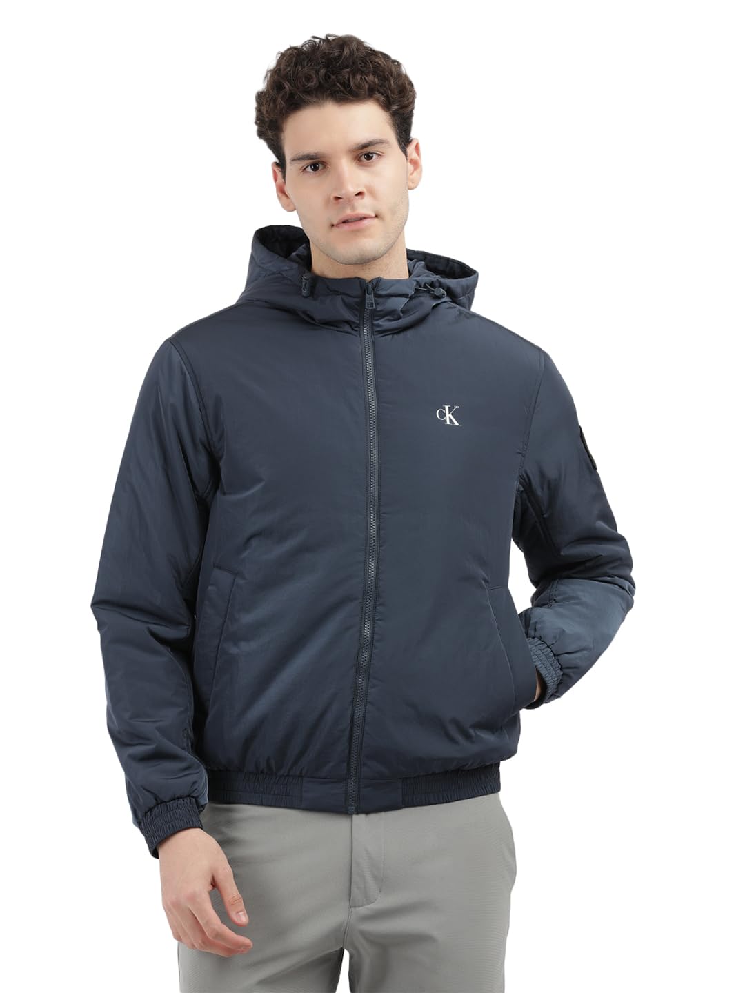 calvin klein Men Jacket-picture-12
