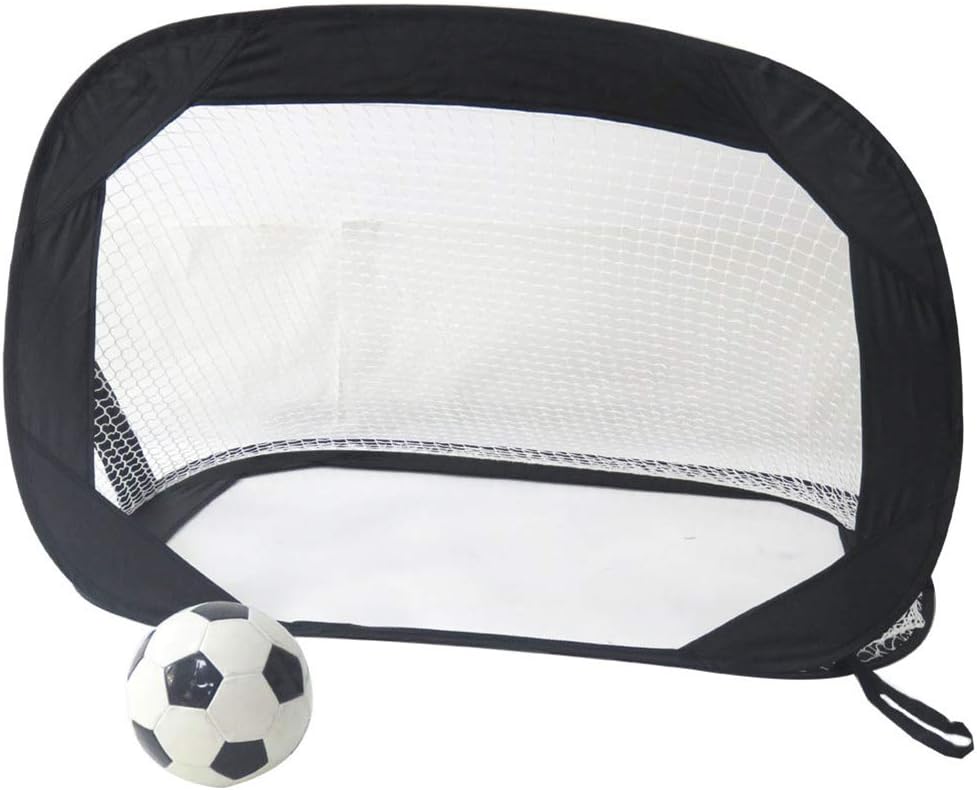gol di calcio rebounder