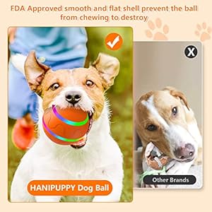 Interactive-Dog-Ball-Toy-Smart-Tennis-Pets-Chew-Toys-Electric-Launcher-Durable-Automatic-Rolling-Balls-for-Dogs-Cat-Bouncing-Busy-Ball-for-SmallLarge-Pet-Orange-Automatic - Cucciolini Doodles   Interactive-Dog-Ball-Toy-Smart-Tennis-Pets-Chew-Toys-Electric-Launcher-Durable-Automatic-Rolling-Balls-for-Dogs-Cat-Bouncing-Busy-Ball-for-SmallLarge-Pet-Orange-Automatic