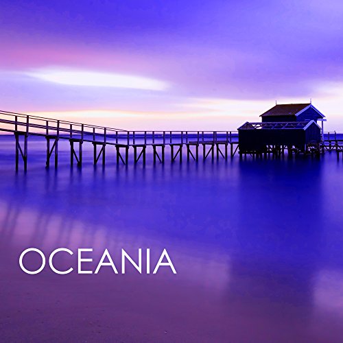 Oceania - Rilassanti Suoni del Mare, Suono della Natura per Sottofondo ...