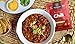 Spicekick Chili Seasoning Kit Mix (4 Pack) | Gluten Free Chili Seasoning Mix Packets, Spices to Add to Chili
