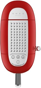 Smeg Ecf02rdeu Kırmızı Espresso Kahve Makinesi